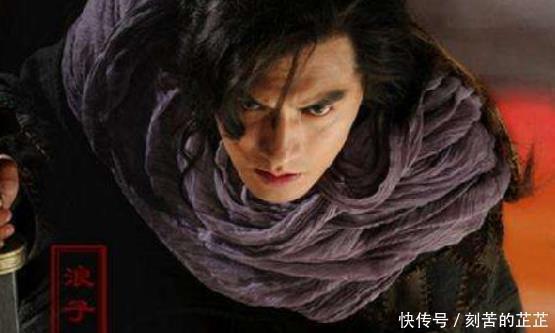 江湖@看不懂燕青射雁的这一箭,就别说看懂了水浒,明白了“江湖”