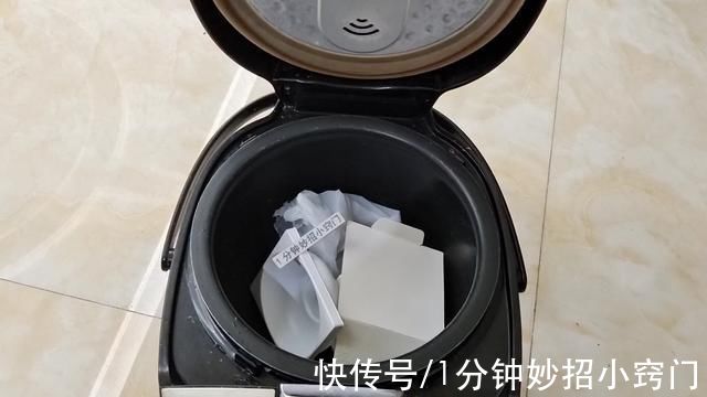 卖废品时,废旧电饭锅记得留下来!家家用得到,看完在家翻出来