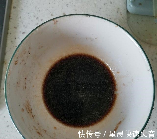 下饭|红烧小鱼,鱼肉鲜嫩,美味下饭!