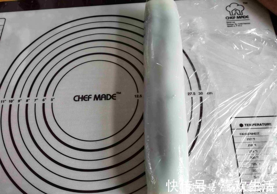 低热量|此物富含花青素，低热量高饱腹，蒸熟卷一卷，冰凉软糯又拉丝