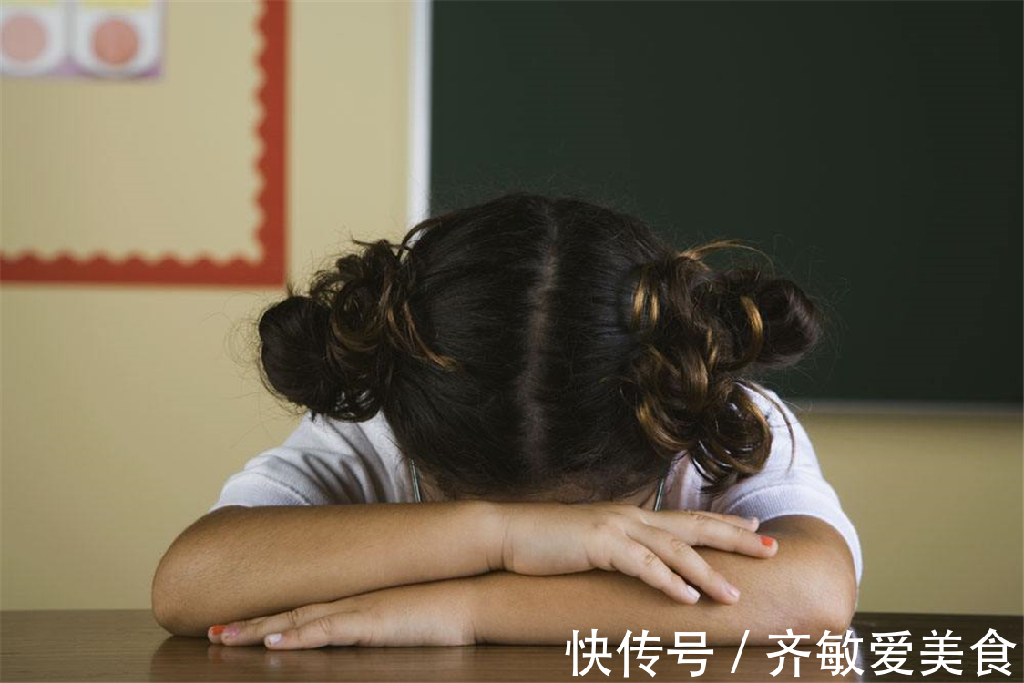 一年级|儿科医生直言:孩子起床别早于这个时间,否则身高或矮“5厘米”