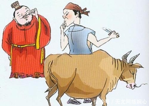 语言|《庄子》:以生动的语言抒发人生见解,“庖丁解牛”生动形象