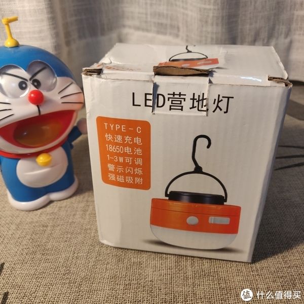 小朋友们|?摆摊露营样样都行，多功能营地灯到货