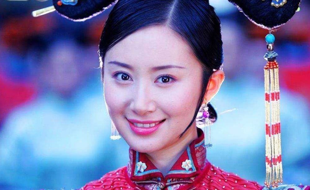 清朝|康熙皇帝的母亲是如何成为清朝第一位汉族皇后的?