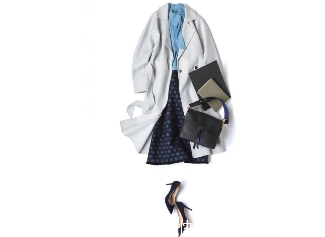 穿搭|秋冬大衣、请别随便穿,最专业“大衣外套”穿搭,让你少花冤枉钱