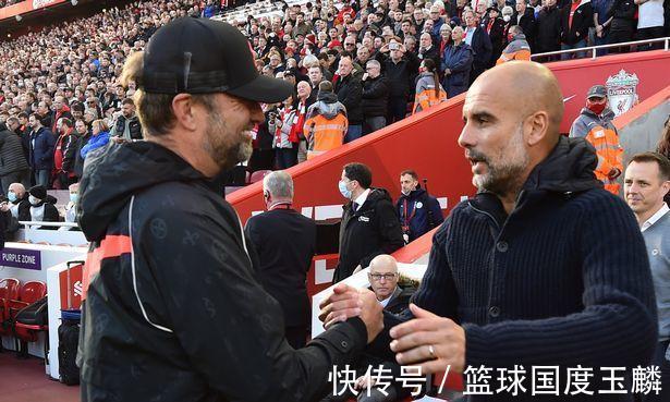 贝尔萨|英超名帅:别想复制瓜迪奥拉!没他那么聪明,克洛普容易被解码