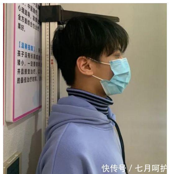 小姚|14岁男孩身高185cm,4种食物是入秋长高王,家长别舍不得