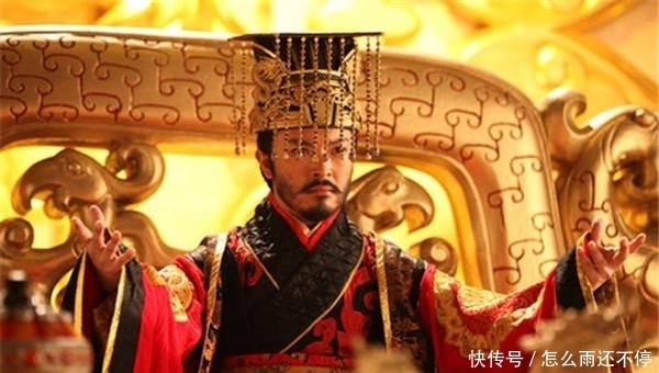 秦朝和隋朝|西方人眼中仅次于秦始皇的皇帝，没有任何缺点，百姓自发为他守陵