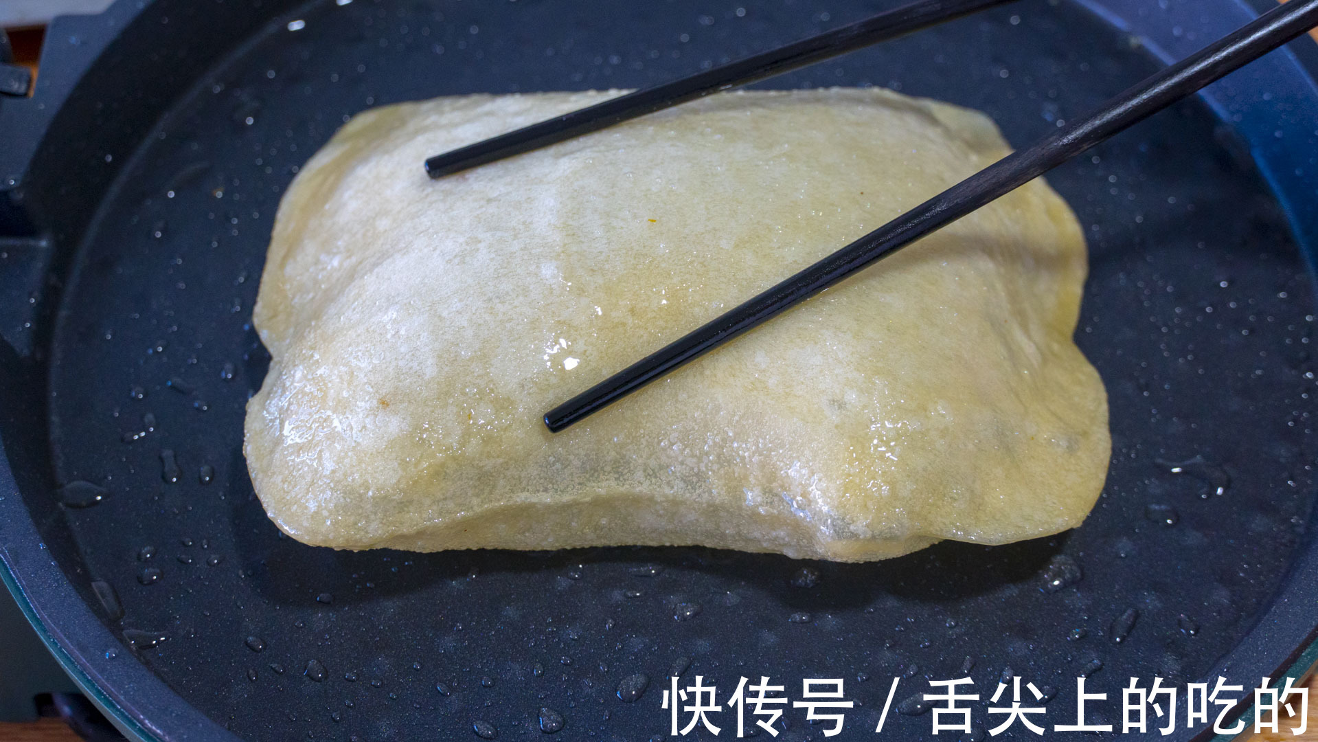 米皮|早餐别再买着吃了,推荐7款好吃做法,外酥里软,比外面卖的好吃