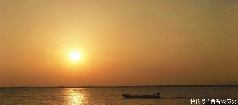 远寺#宋代高僧写下一首很经典的诗,通篇不仅抒情,同时还充满了哲理!