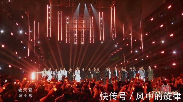 卓哥|《披荊斬棘的哥哥》正在熱播，如果這些嘉賓到場，會不會更火呢