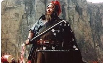 梁山好汉并不是人人能打水浒传十大武将,他排名第一实至名归