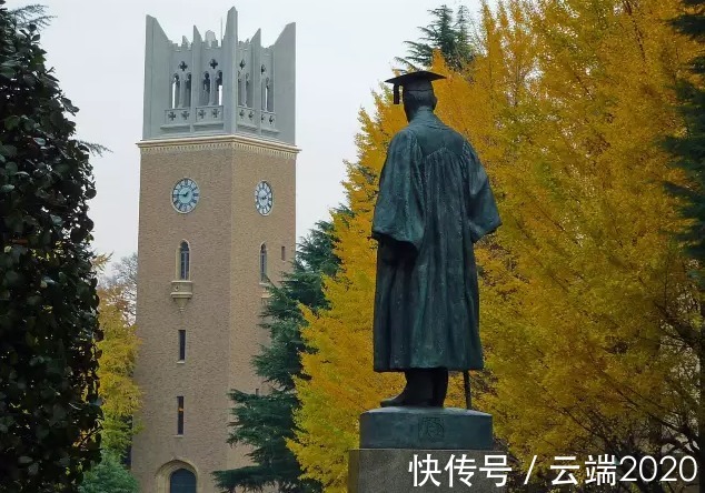 文学奖！名校志向塾：花费12亿，早稻田大学“村上春树图书馆”十一开放！