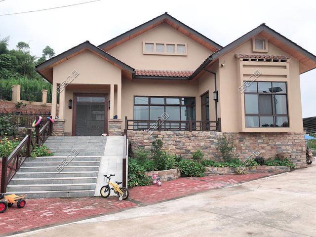 内装|为什么现在的5、60后,不爱社交,开始向往田园养老生活