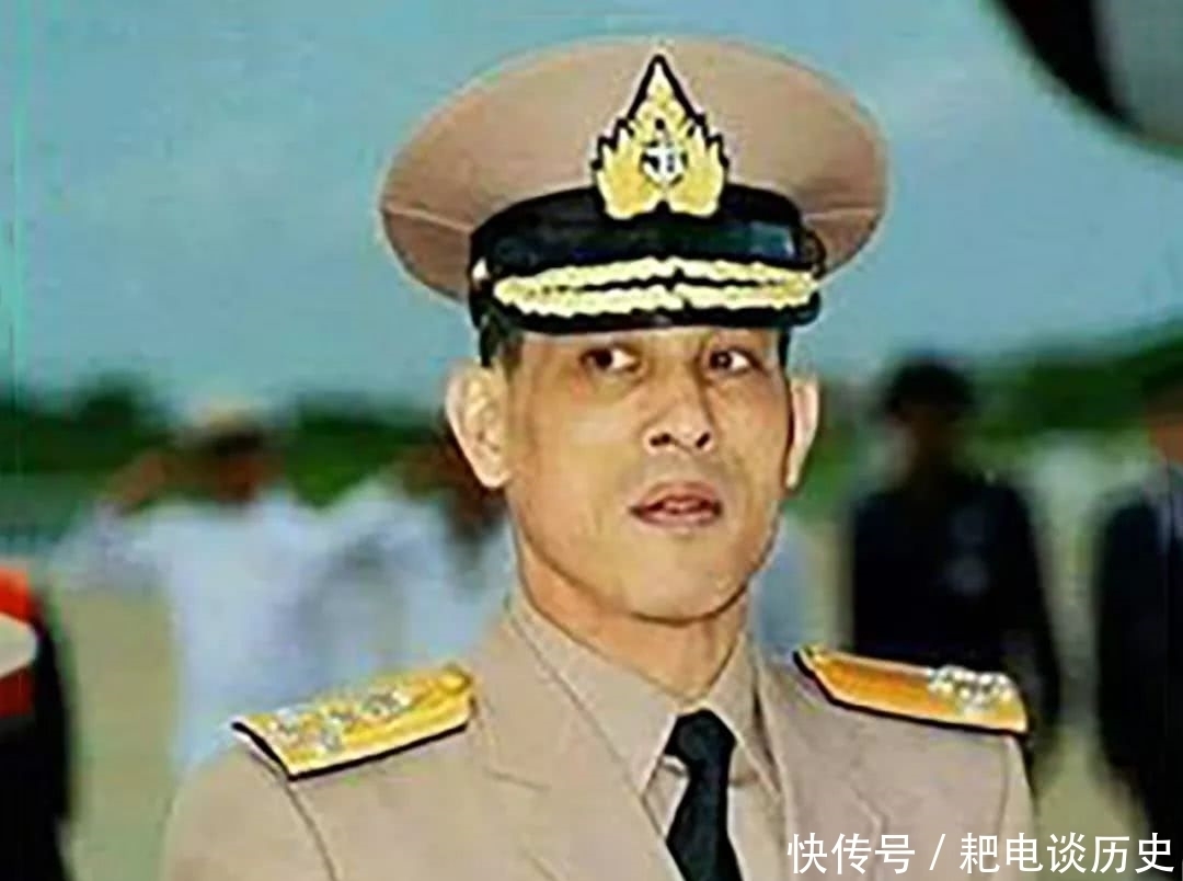 大赢家|取而代之!诗妮娜婚后新职位成过眼烟云,41岁苏提达捡漏成大赢家