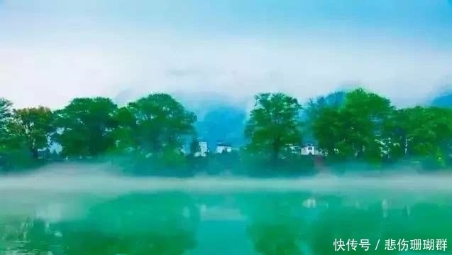 浙江这几座如画小村镇，竟私藏江南90％美景，你去过几个？