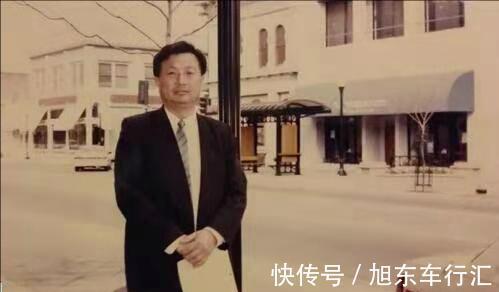 孟军|任正非:第一任妻子孟军,是我人生中最大的贵人