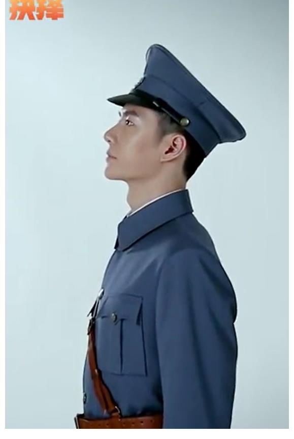 理想|王一博：理想照耀中国——抉择，终于等来了你，致敬英雄蒋先云