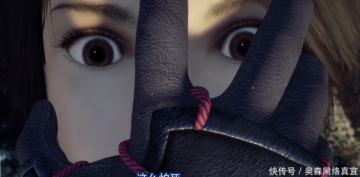 不良人|画江湖之不良人：多年前的占卜，袁天罡反应迟钝，而李淳风还活着