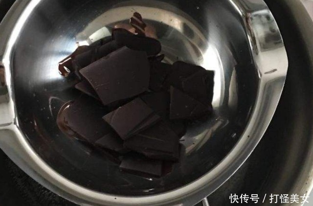 巧克力豆能做出棉花糖吗?老外亲测,结果口水直流!