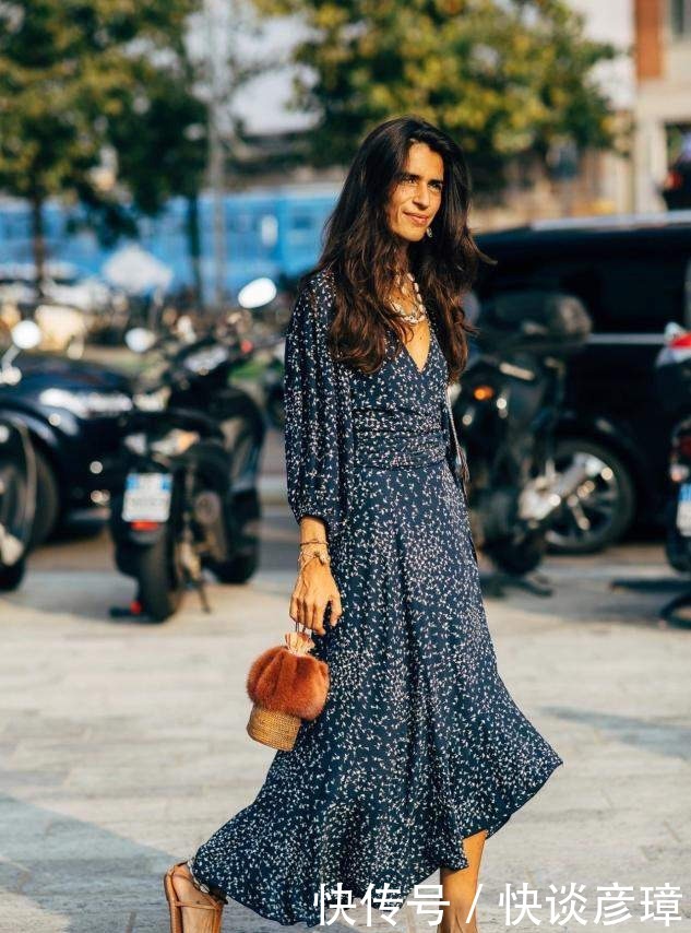 必备|入冬必备的3条“连衣裙”,单穿内搭都好看,够你穿整个冬天了