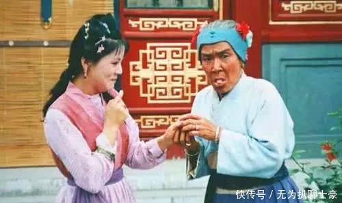 家族|刘姥姥二进大观园,透露了家族繁荣昌盛的秘方,可惜无一人能懂