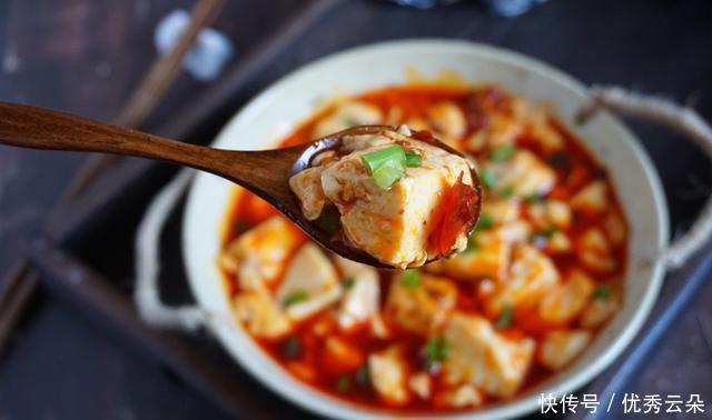 天越冷|天越冷就越馋此菜,麻辣开胃,嫩滑爽口,真的是好吃到停不下来