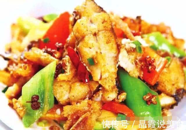 几道超好吃的家常菜，做法简单，怎么吃都不觉得腻！