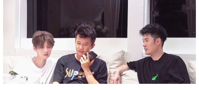 五哈第二季陣容官宣，原班人馬算啥，又來一位人氣演員！太給力了