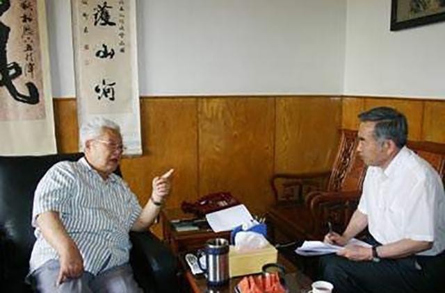 上将|“陆军上将”刘振华:享年九十七岁!其子女后代今如何?