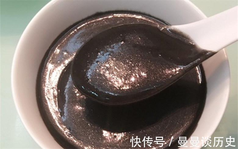 心脑血管|黑芝麻和此物一起煮,白发变黑发,腰好腿不酸了,男女都可以试试