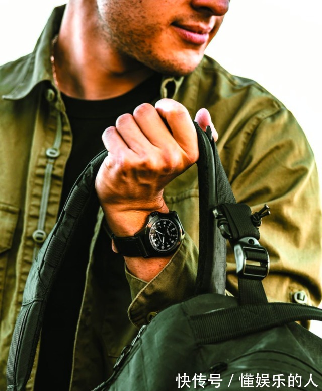 封面|毕业季 踏入职场的第一块腕表怎么选|封面天天见逛姐出街