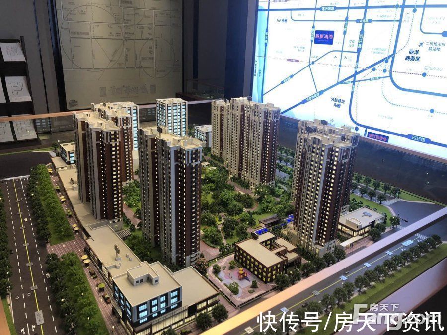 京投发展·臻御府|北京丰台热门楼盘项目现场传来一批新照片，请查收