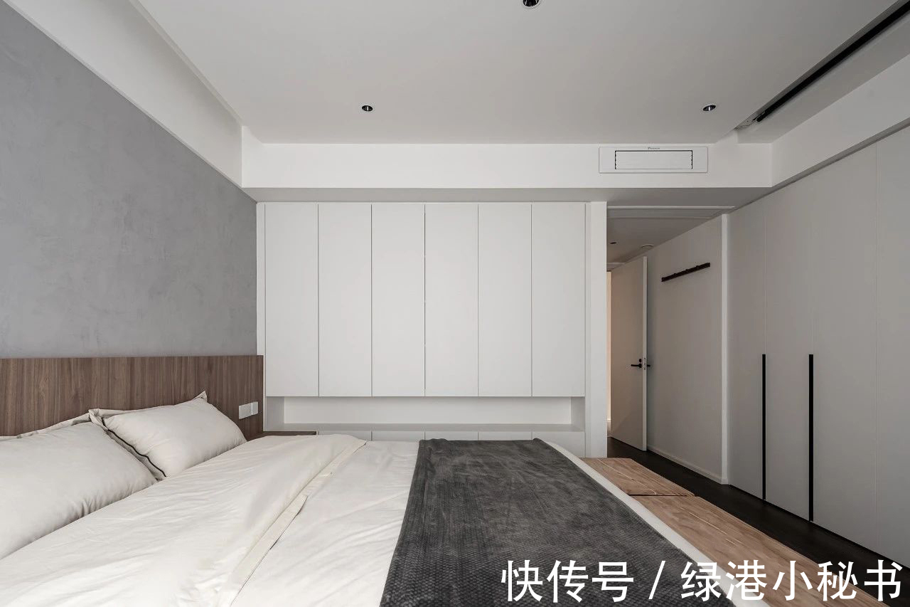 案例|装修案例欣赏:将有限空间,打造出无限可能!