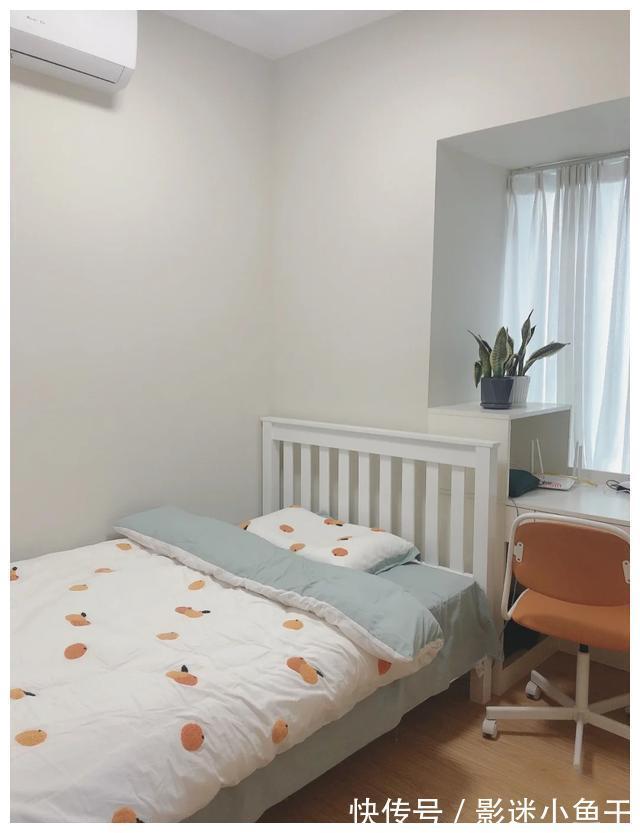 收纳|越来越多人装修不吊顶，学学她家，全屋只走石膏线，照样大方漂亮