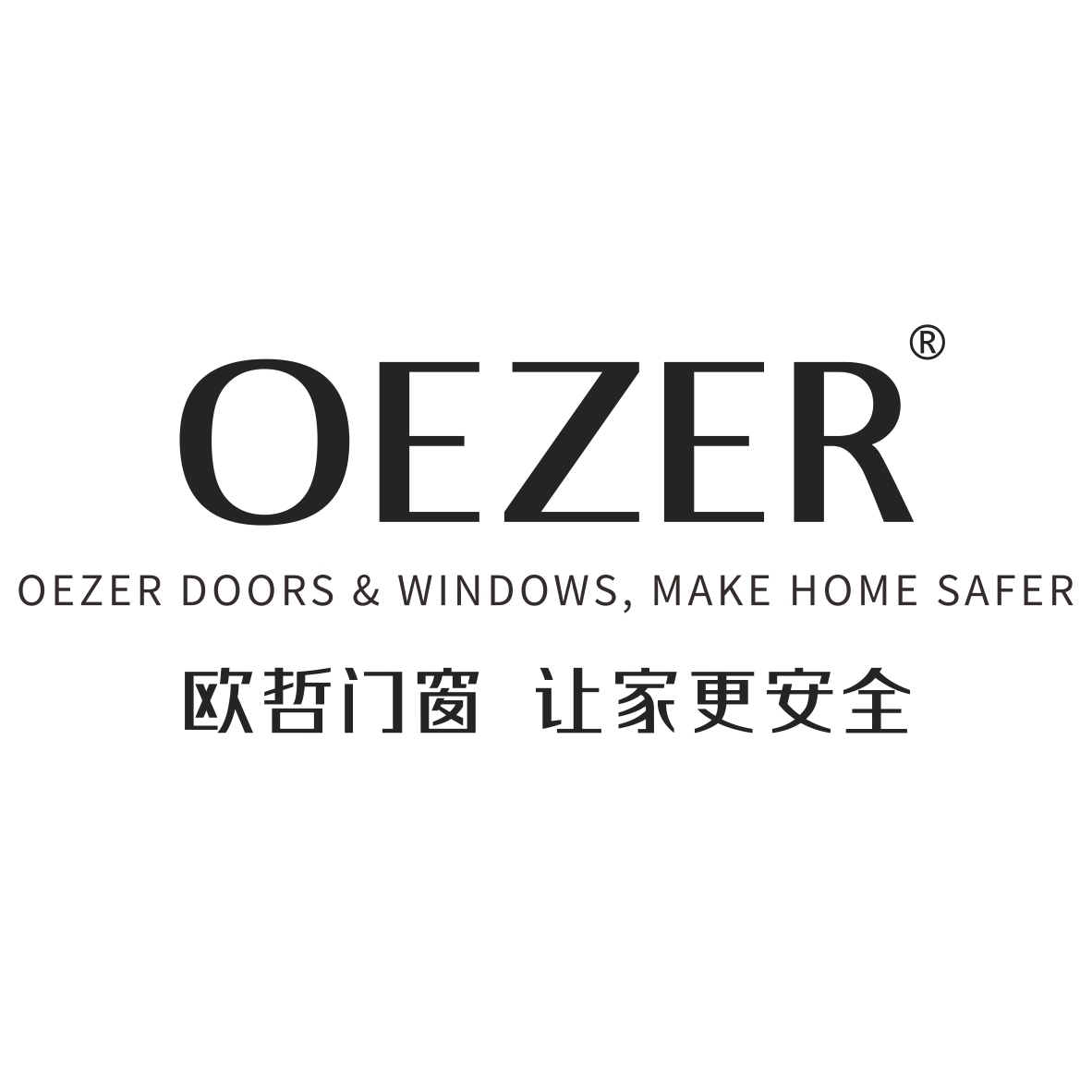 欧哲|铝合金门窗型材挑选小妙招,教你分辨出门窗型材的好坏