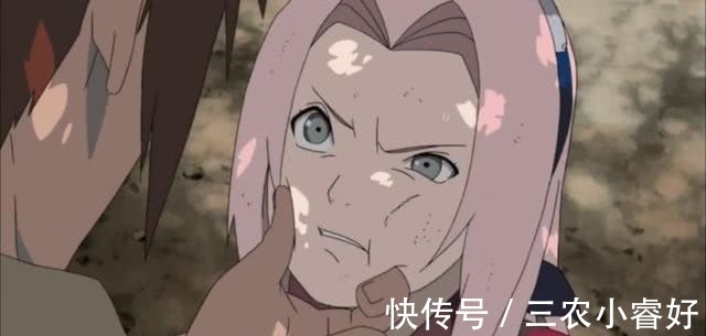 佩恩|火影忍者: 有点“污”的4种拷问方式, 我也想被小南拷问一次