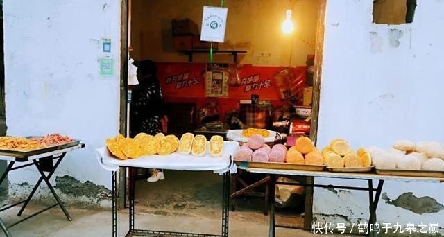 小吃|老家记忆!许昌老牌“小吃一条街”——引龙街