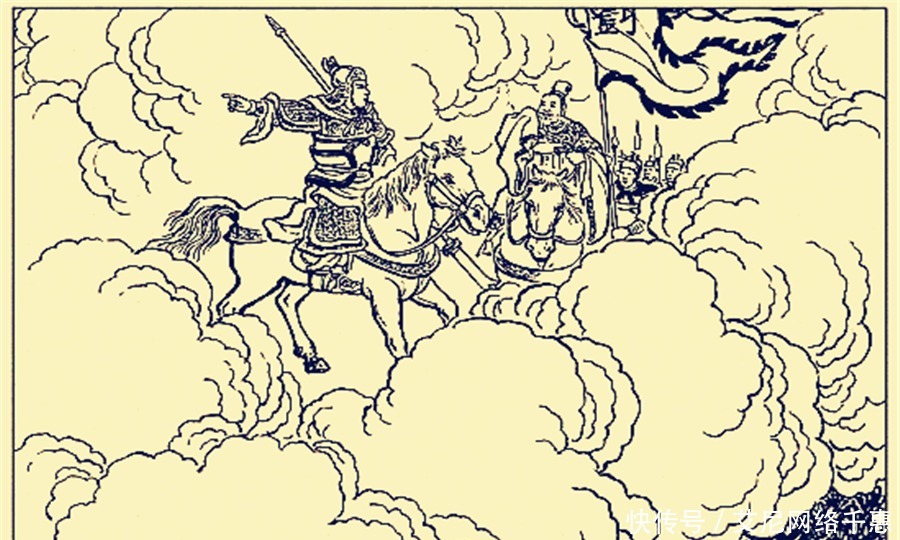 蜀军|夷陵之战刘备的损失到底有多大?7人阵亡,5人投敌