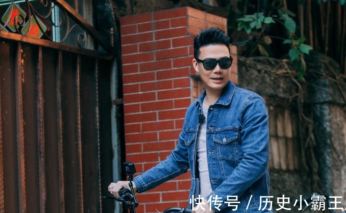 《大灣仔的夜》首播有主題有笑點，唯一可能翻車的隱患也被化解了