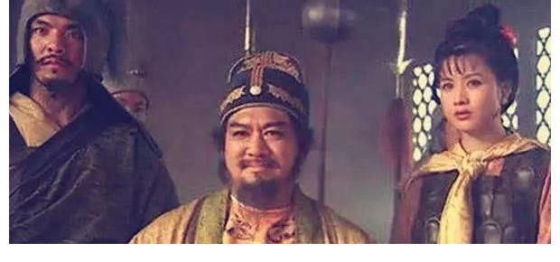 大将|方腊八大将杀了哪些梁山兄弟，他们8人，又被哪些好汉所杀