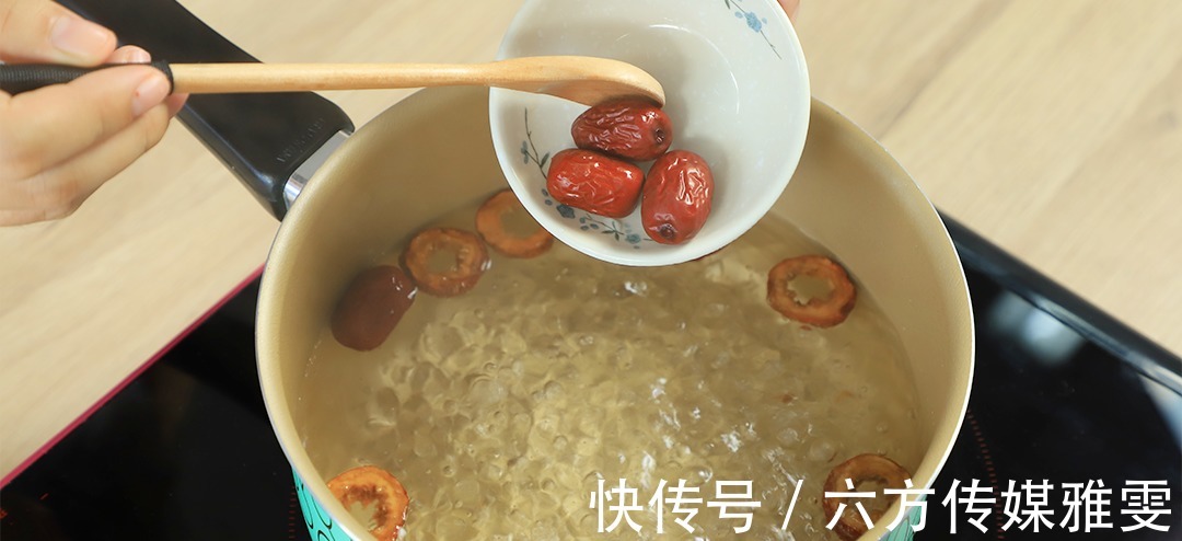 妈妈们|3种食材随便煮一煮,开胃促消化!1周至少喝3次,宝宝吃啥都香