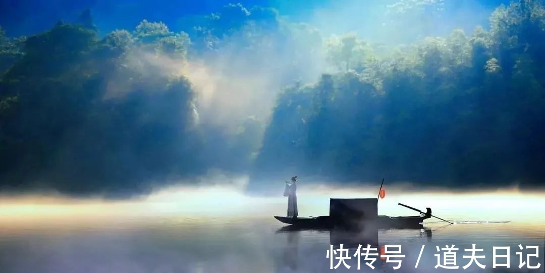 山河|「燕赵诗人」张雷:惯凭诗酒邀明月,未向山河立寸功