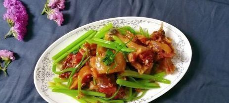 羊肉|入秋后要多吃这肉,比牛羊肉温和,8元1斤每个人都吃得起!