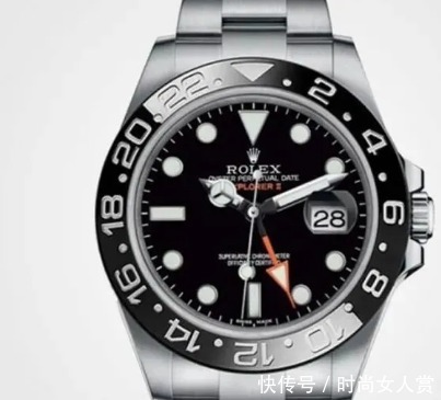 2021年劳力士腕表即将有大“动作”?