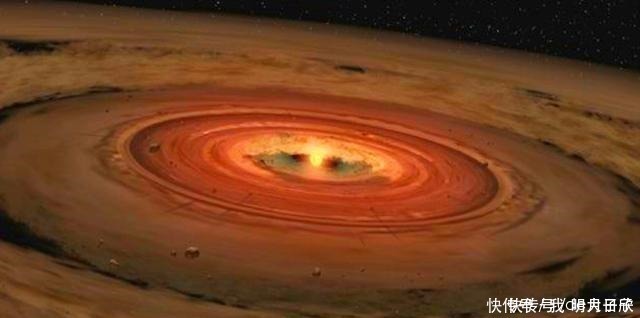 太阳 天文学家称太阳系消失时间或早于预期,那时候地球怎么办