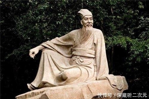 王安石变法$他本是我国历史上最伟大的科学家,却因干了一件事,令天下人不齿