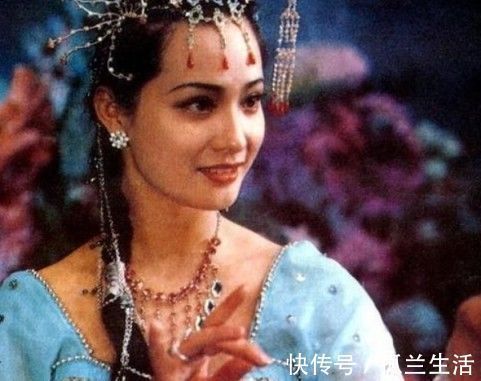 四大名著@为什么民国版西游记被禁播?你看看蜘蛛精穿的啥,这谁受得了