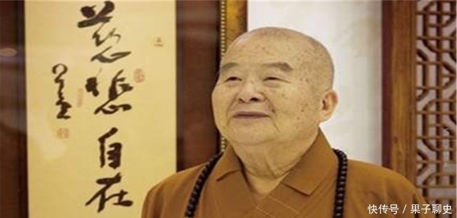 他抛弃妻儿当和尚,15年后一幅画卖千万,宣布我要还俗复婚