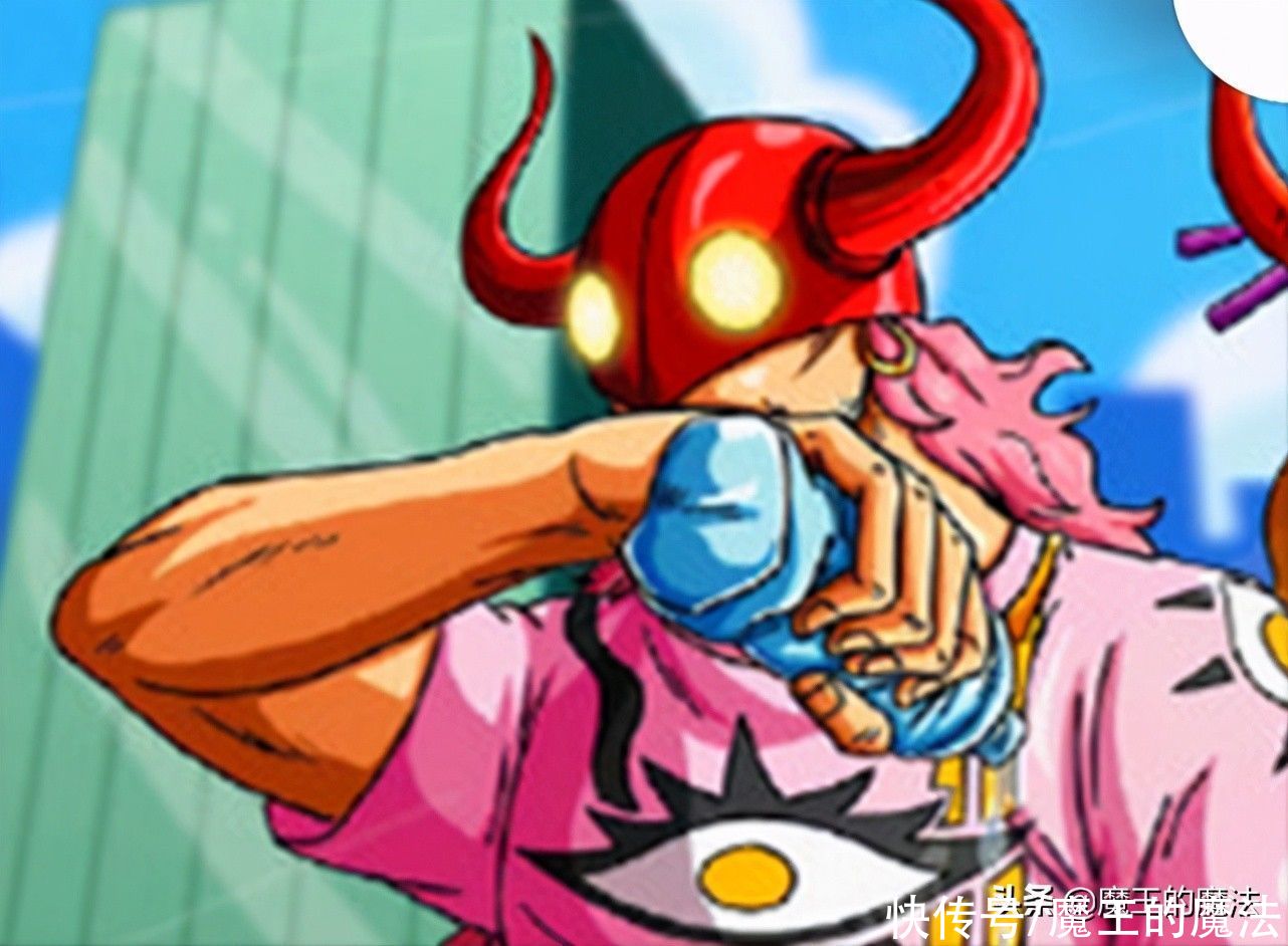 剑齿虎|海贼王：福兹弗对抗蓝胖子谁更强？堪称陆战霸主与海中蛟龙大作战